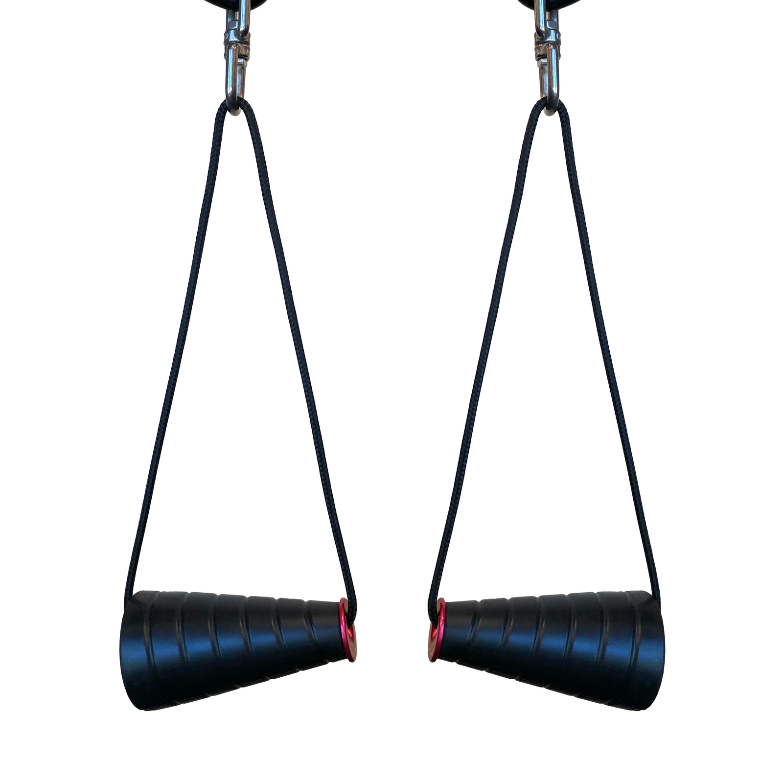 Spiral Strength® Gym Handles™ (Set of 2)