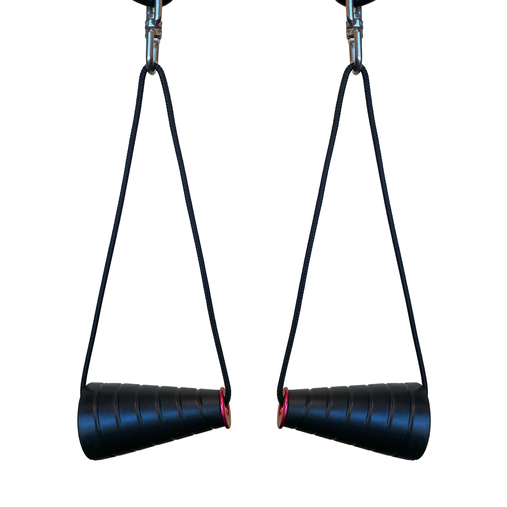 Spiral Strength® Gym Handles™ (Set of 2) - Dynepic Sports