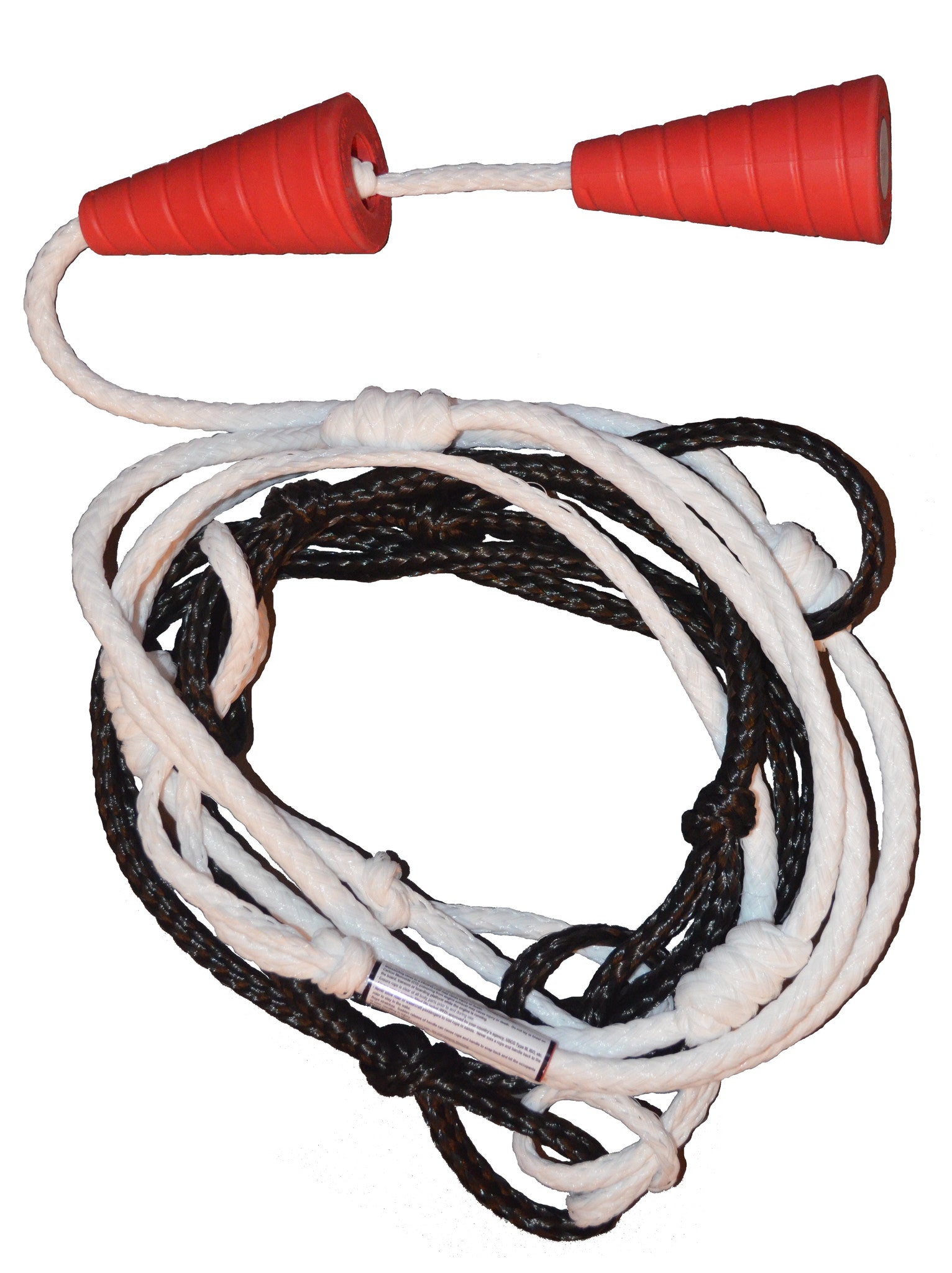 Rad Rope™ (Wakesurfing Rope) - Dynepic Sports