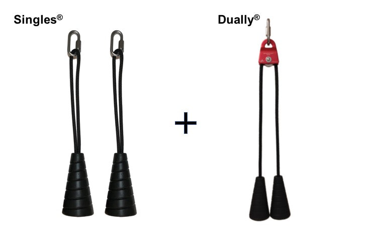 Spiral Strength® Gym Pack